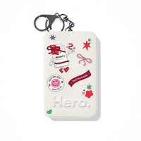 Patch Case - Easy Store
