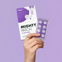 Mighty Patch™ for Dark Spots - Spot Bright
