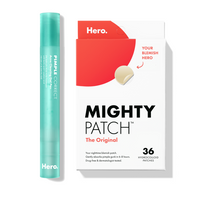 Blemish Control Duo - Blemish Set