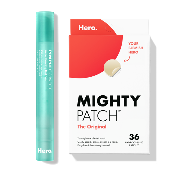 Blemish Control Duo - Spot Pair