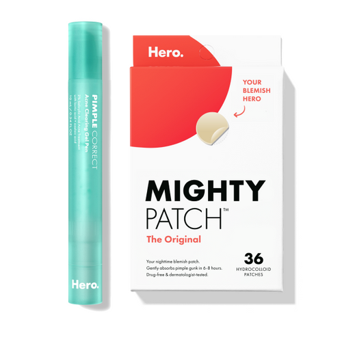 Blemish Control Duo - Spot Pair