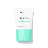 Superlight Sunscreen SPF 30 - Day Shield