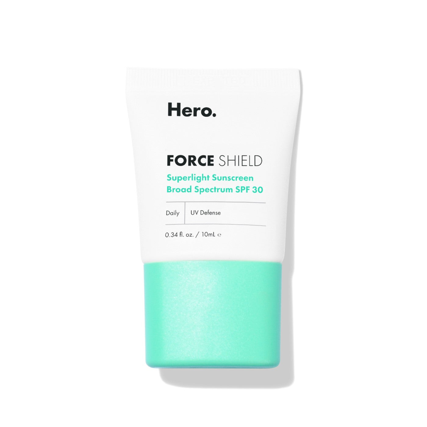 Superlight Sunscreen SPF 30 - Day Shield