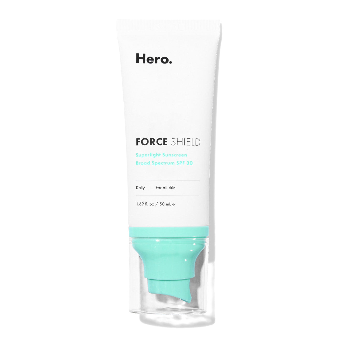 Superlight Sunscreen SPF 30 - Day Shield