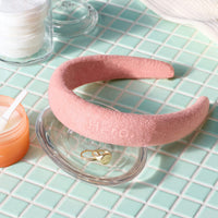 Soft Headband - Soft Fit