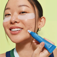 The Makeup Prep Pair - Prep Ready