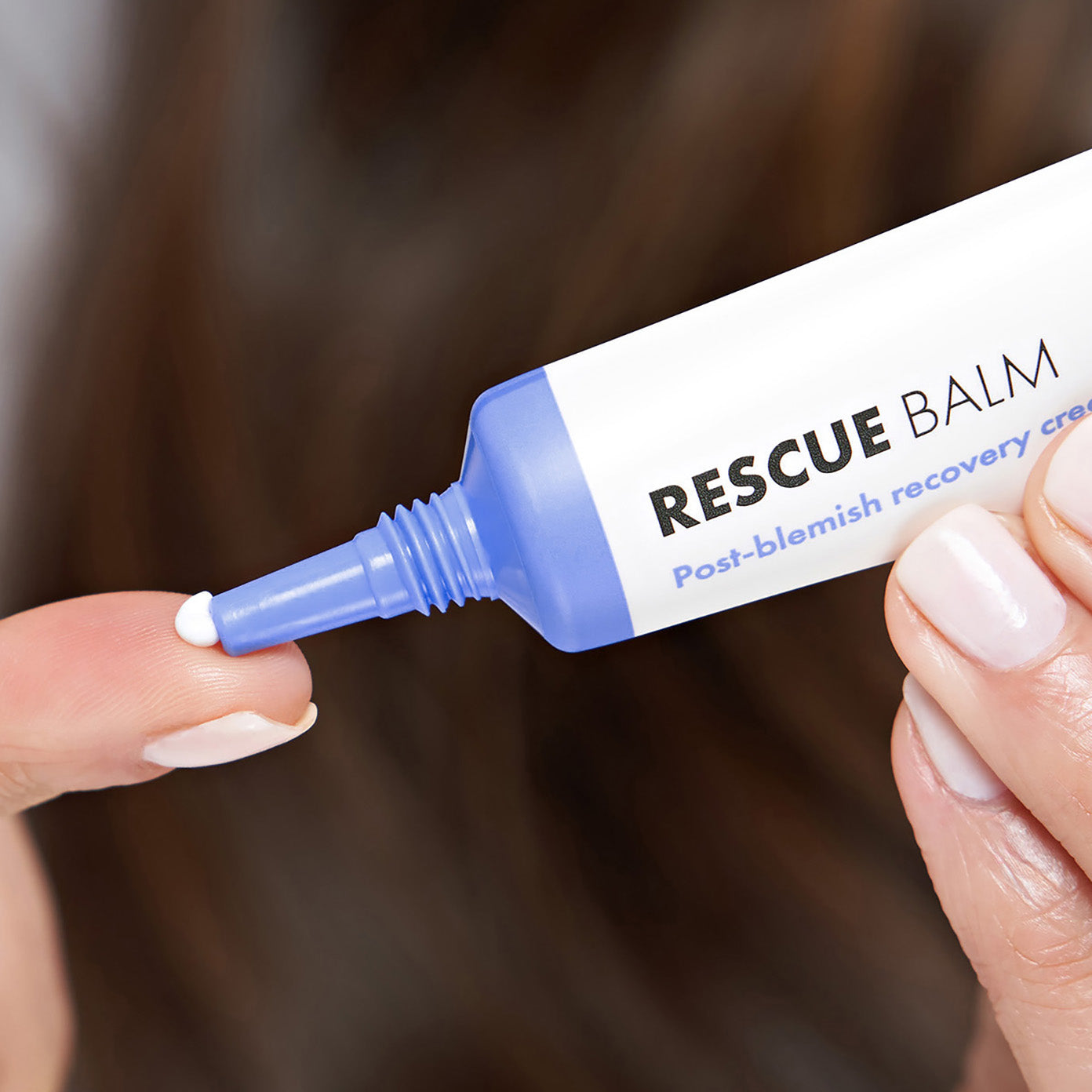 Rescue Balm - Gentle Care