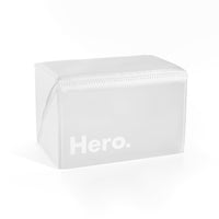 Hero Cosmetic Travel Bag - Easy Store
