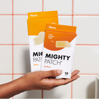 XL Patch Duo - Wide Cover