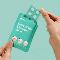 Mighty Patch™ for Early-Stage Blemishes - Spot Support