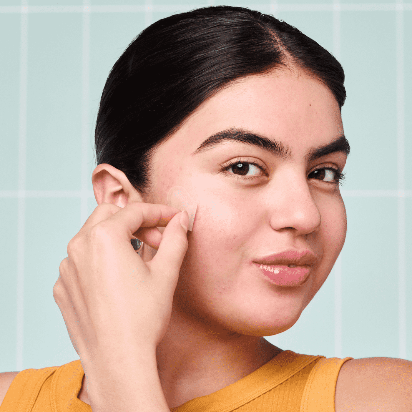 Mighty Patch™ for XL Early-Stage Blemishes - XL Care