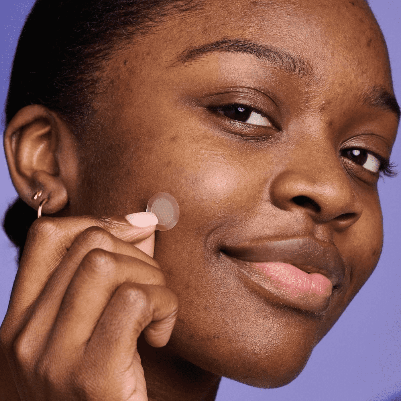 Mighty Patch™ for Dark Spots - Bright Care