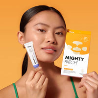 Full Face Duo - Daily Duo