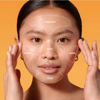 Mighty Patch™ Face patch - Gentle Cover