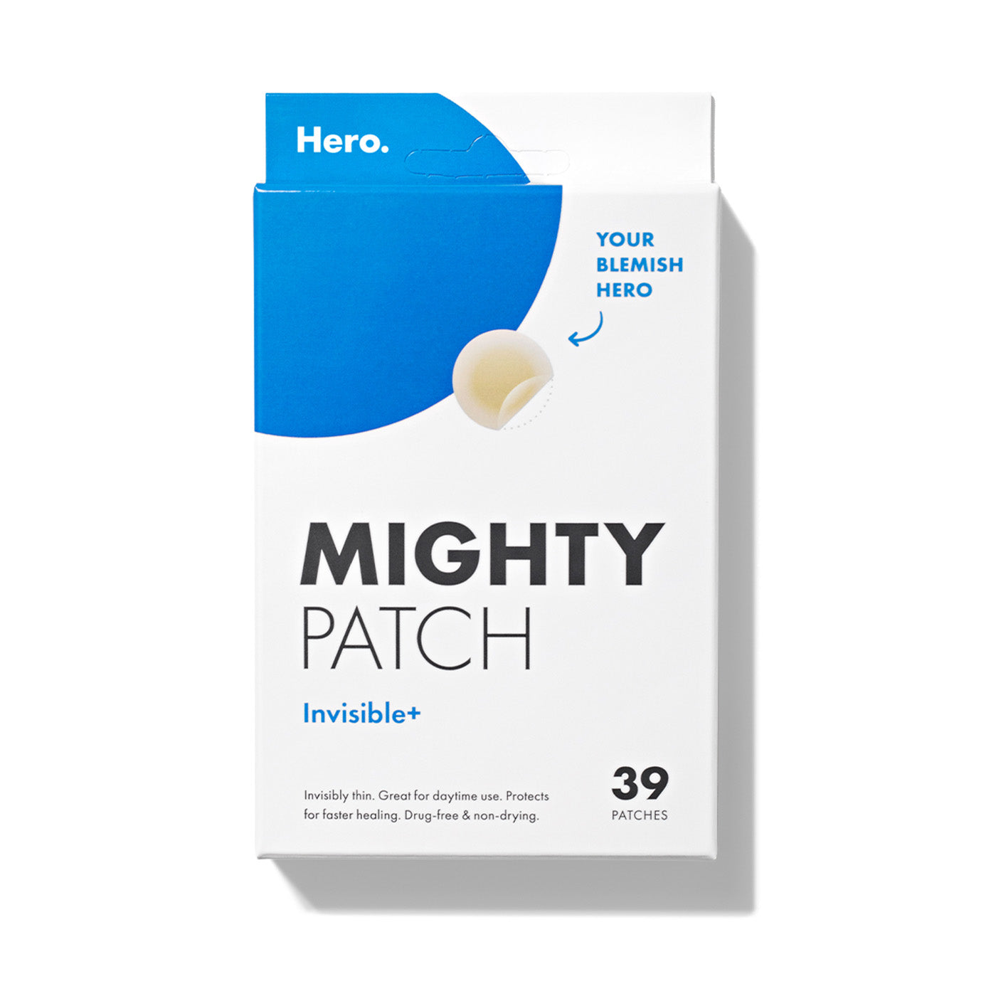 Mighty Patch™ Invisible+ patch - Light Wear