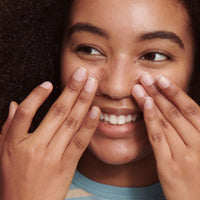 Mighty Patch™ Nose patch - Target Fit