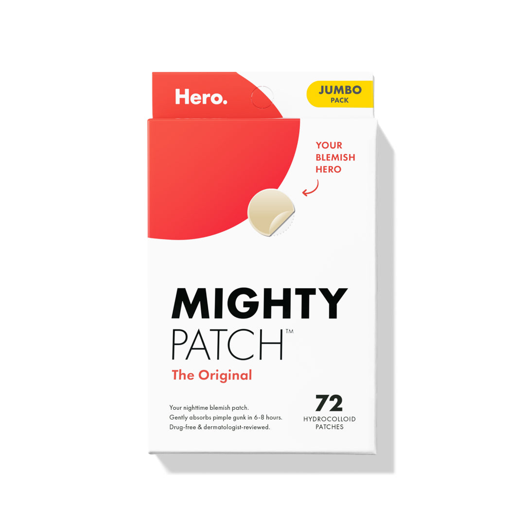 Mighty Patch™ Original patch - Spot Care