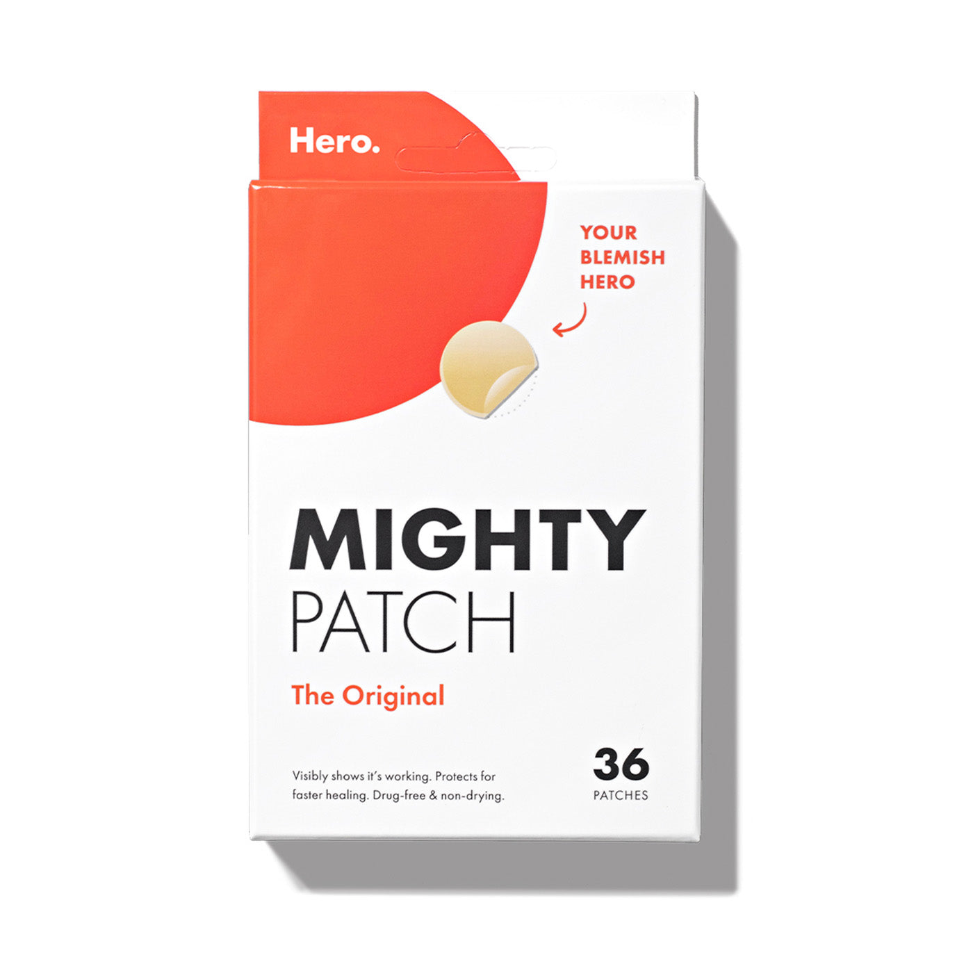 Mighty Patch™ Original patch - Spot Care