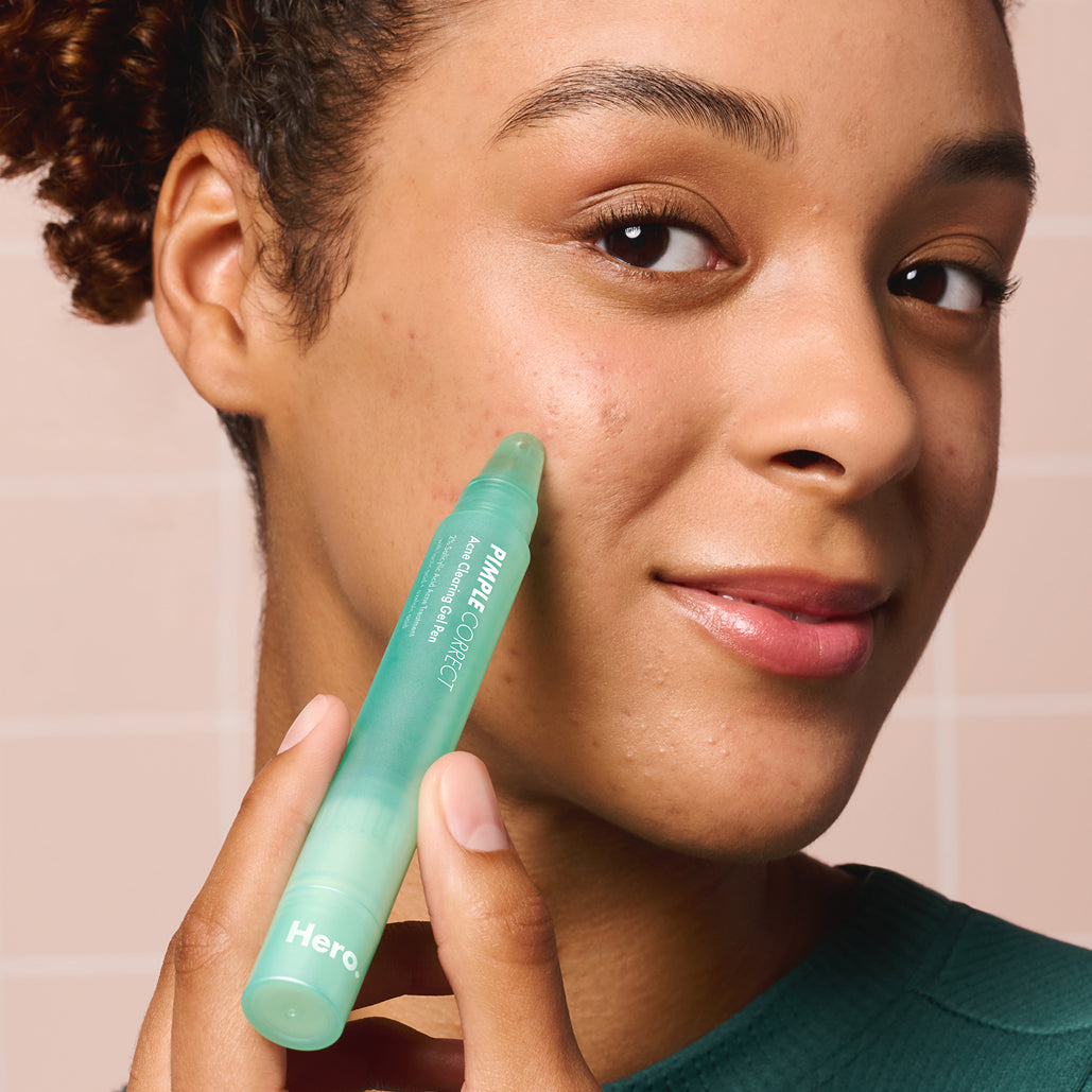 Pimple Correct - Clear Correct