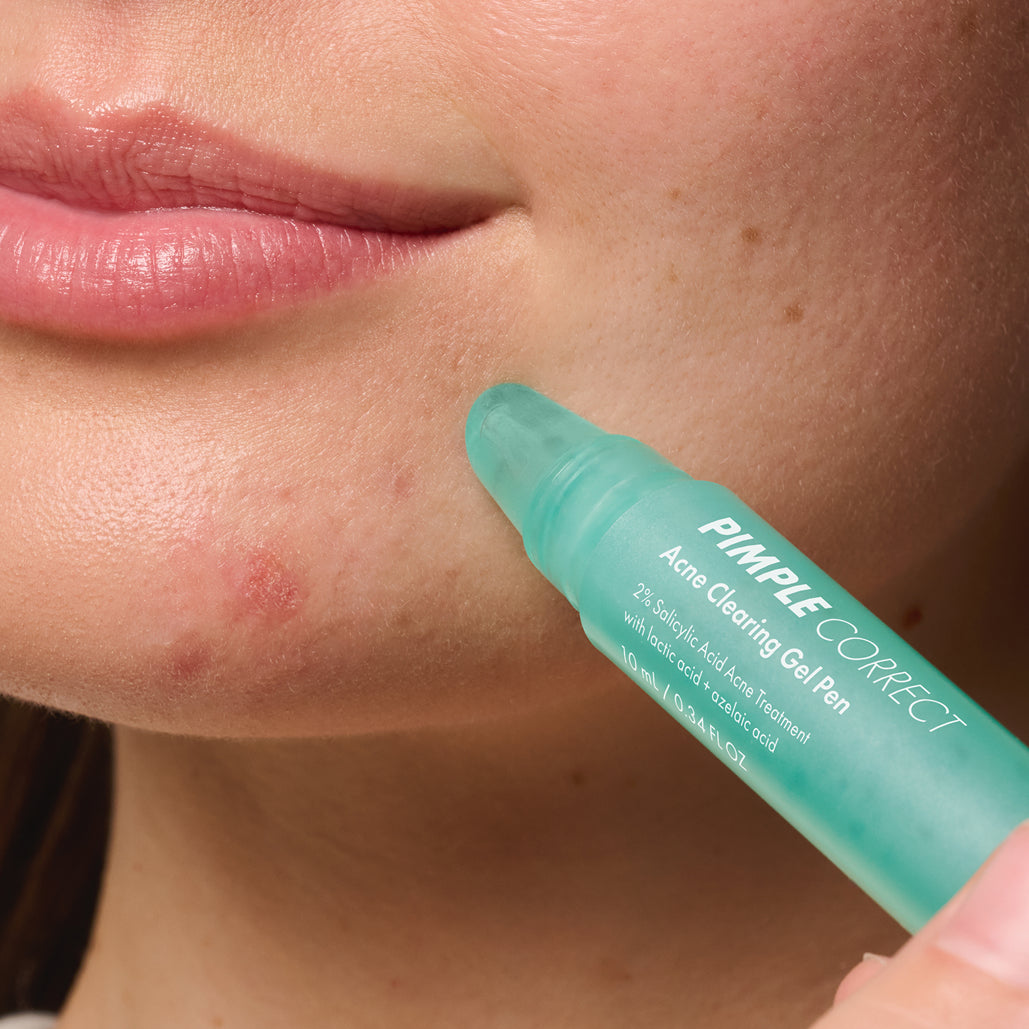 Pimple Correct - Spot Control