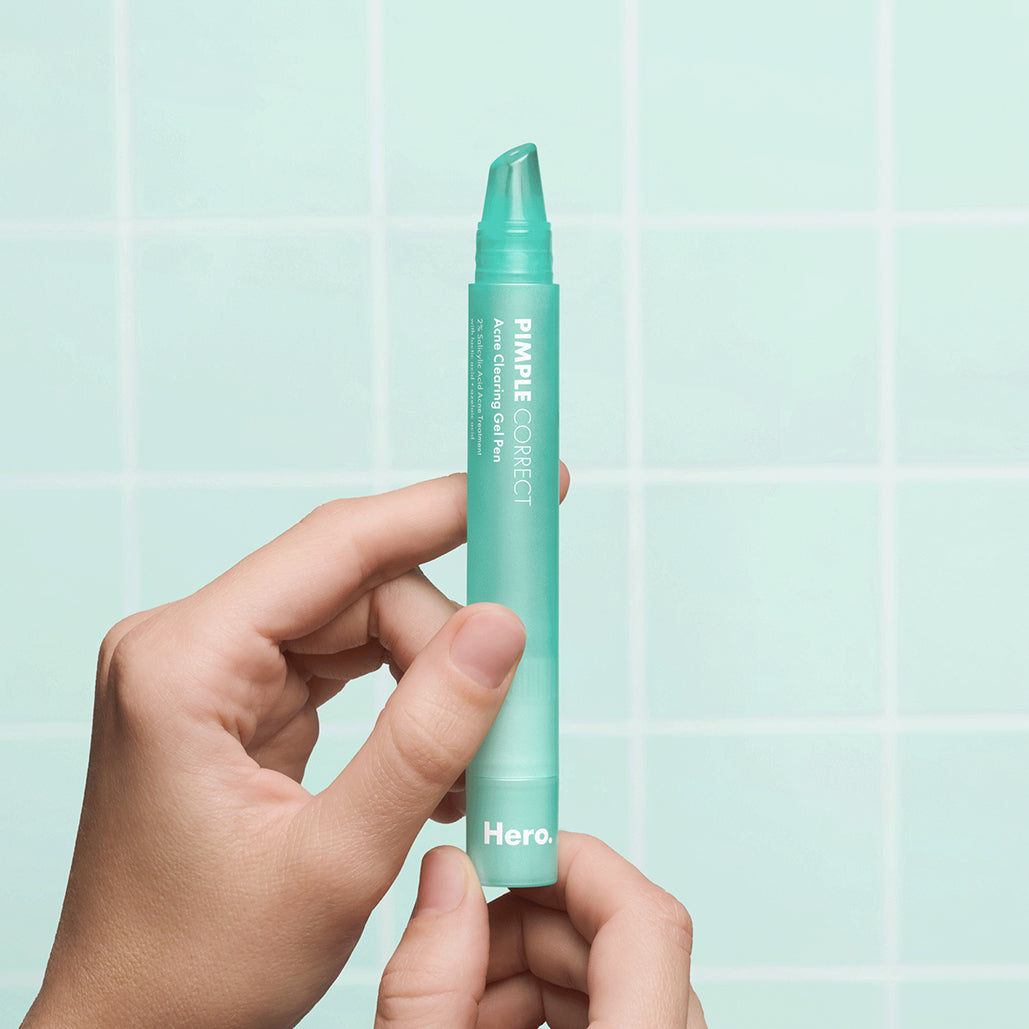 Pimple Correct - Spot Control