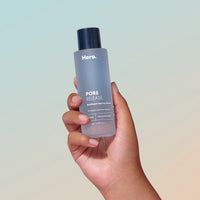 Pore Release - Pore Reset