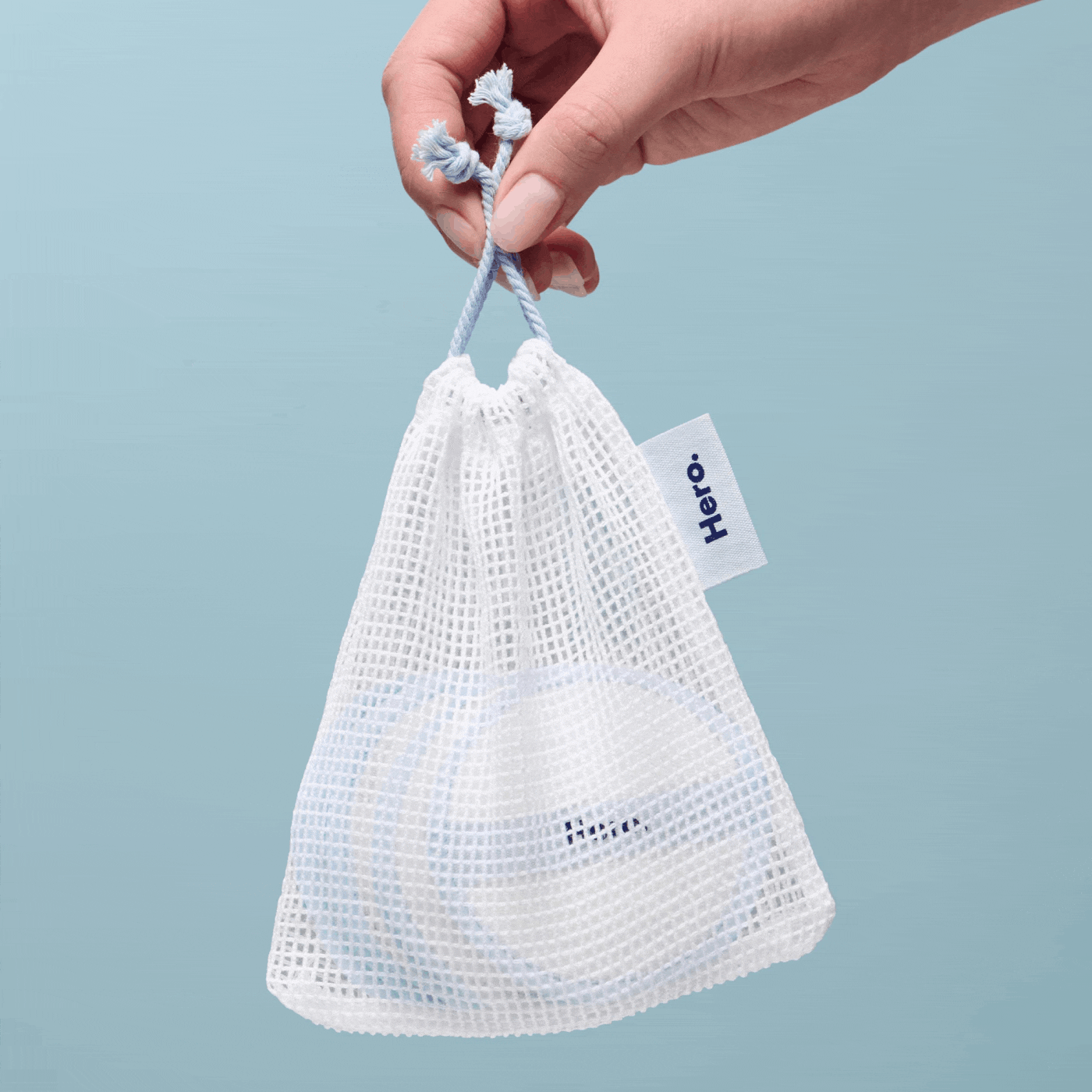 Cotton Rounds - Clean Sweep
