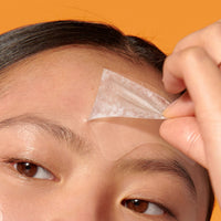Mighty Patch™ Forehead patch - Forehead Fit