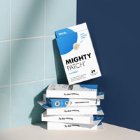 Mighty Patch™ Invisible+ patch - Light Wear