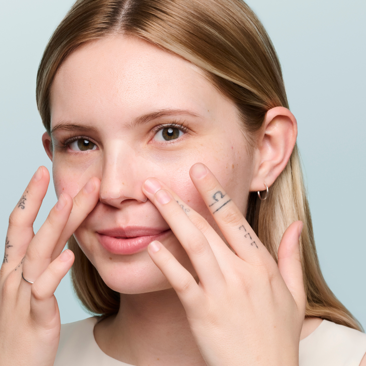 Pore Perfection Pair - Clear Set