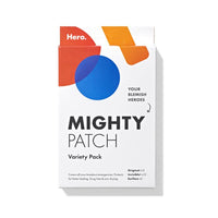 Mighty Patch™ Variety Pack - Soft Shield