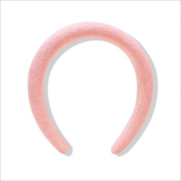 Soft Headband - Soft Fit