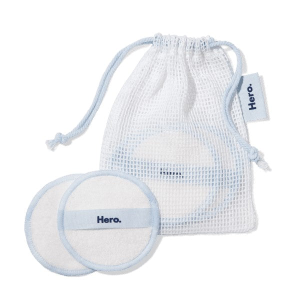 Cotton Rounds - Daily Cotton