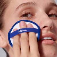 Pore Release - Pore Reset