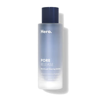 Pore Release - Smooth Pores