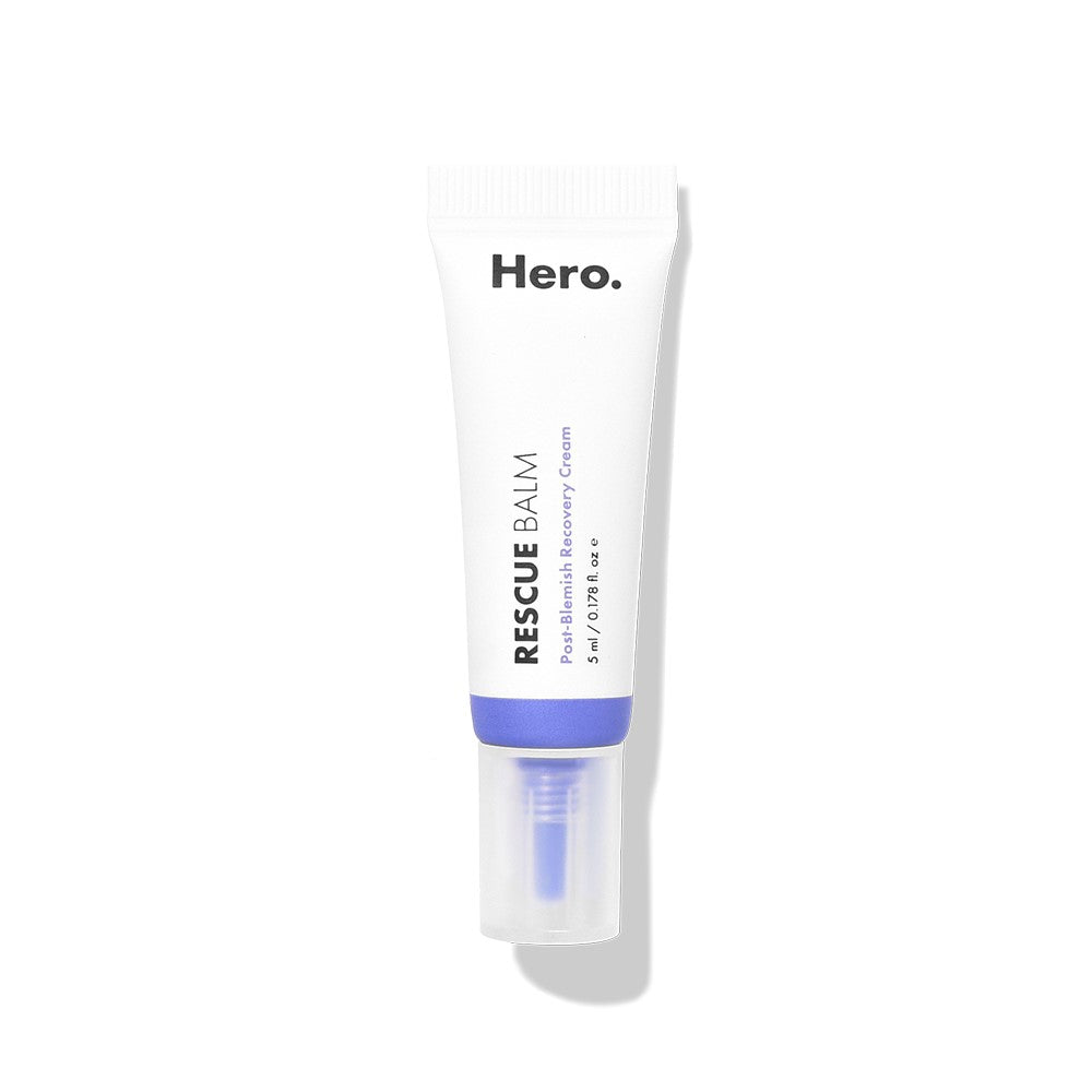 Rescue Balm - Gentle Care