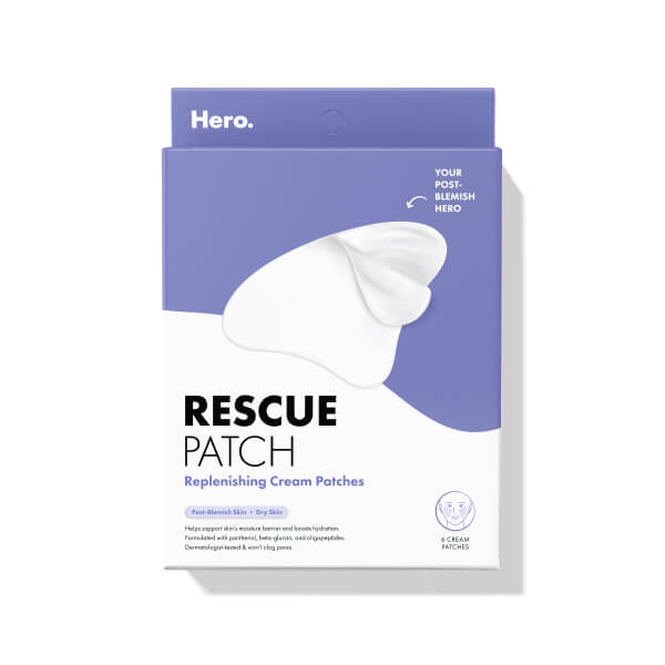 Rescue Patch - Skin Rescue