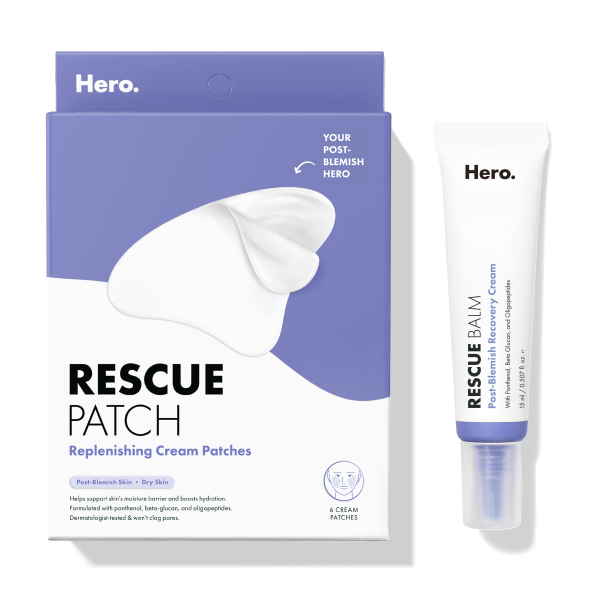 Two to the Rescue - Rescue Match