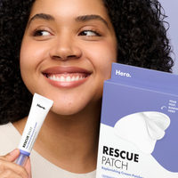 Two to the Rescue - Calm Pair