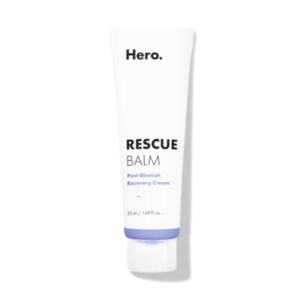Rescue Balm - Gentle Care